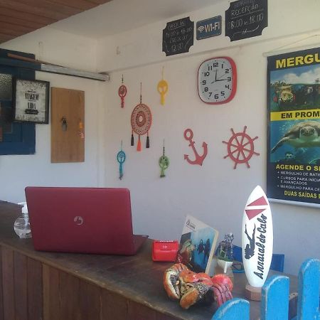 Arraial Suites Арраял-ду-Кабу Экстерьер фото
