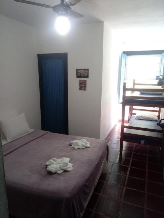 Arraial Suites Арраял-ду-Кабу Экстерьер фото