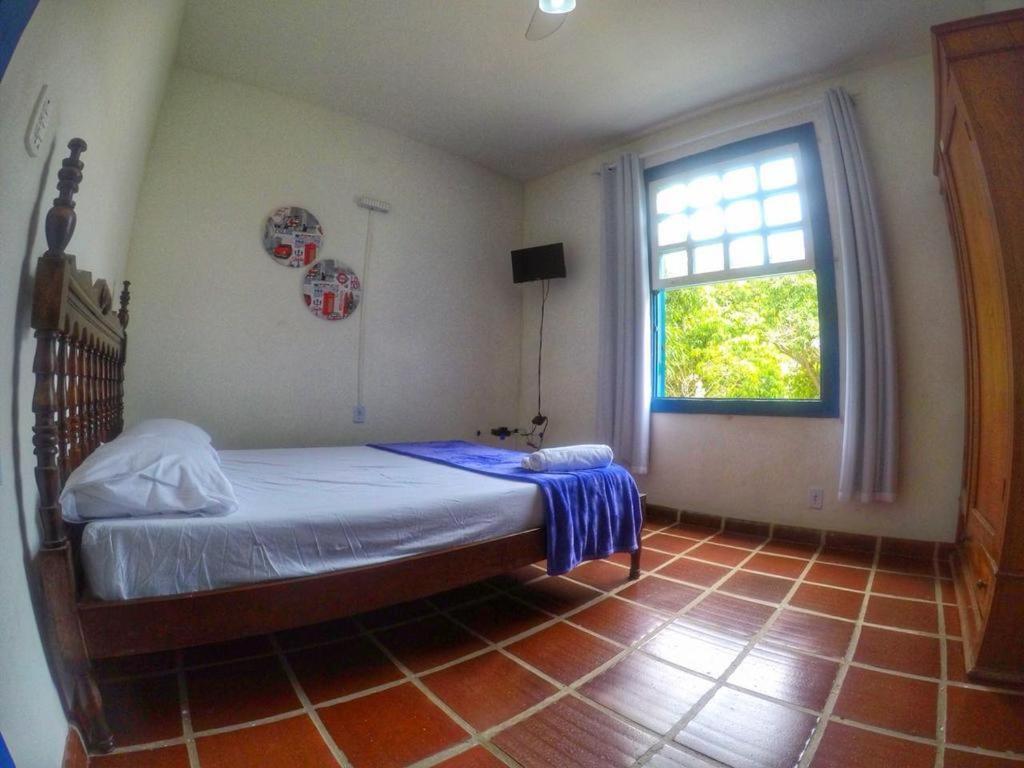 Arraial Suites Арраял-ду-Кабу Экстерьер фото