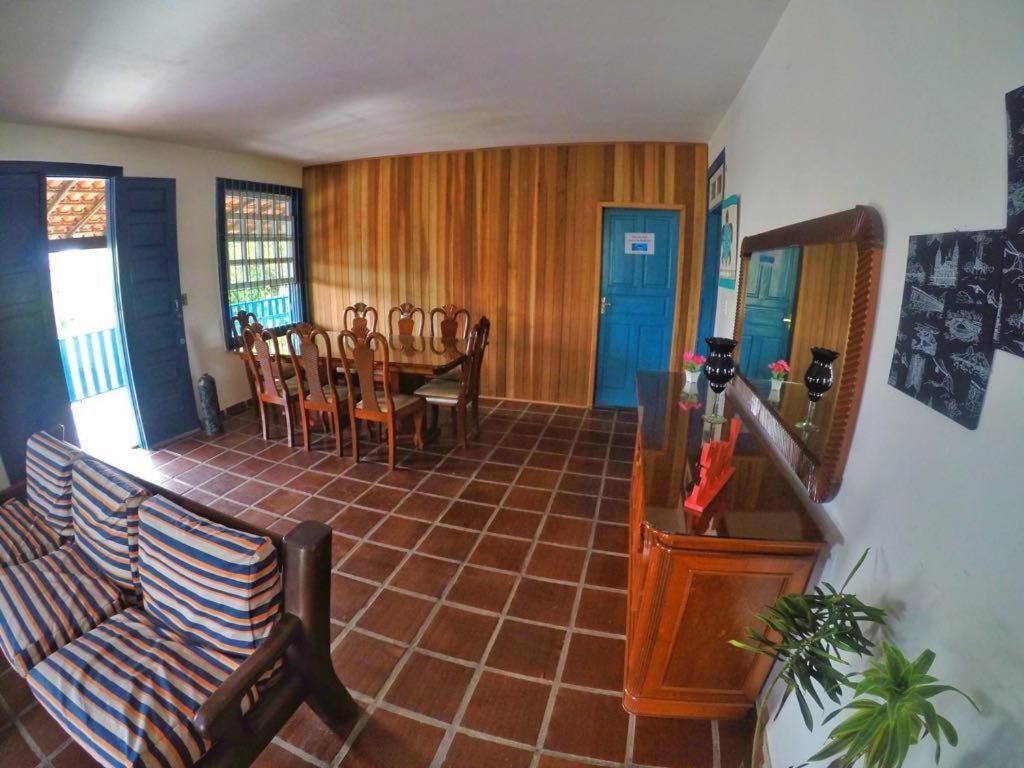 Arraial Suites Арраял-ду-Кабу Экстерьер фото