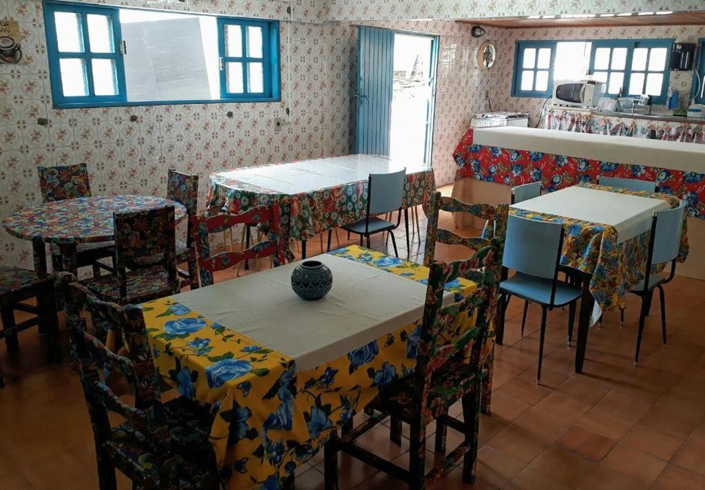 Arraial Suites Арраял-ду-Кабу Экстерьер фото