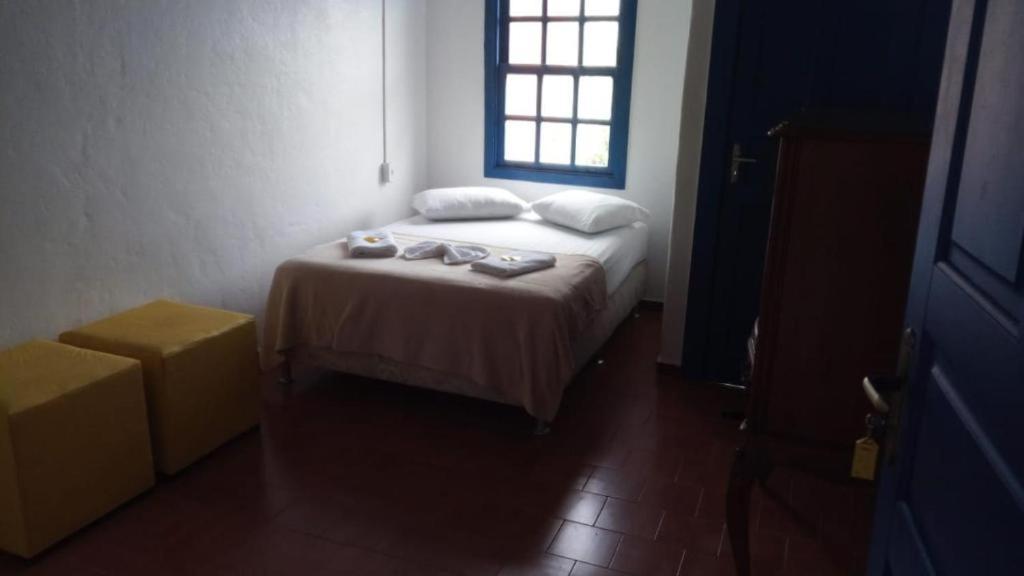Arraial Suites Арраял-ду-Кабу Экстерьер фото