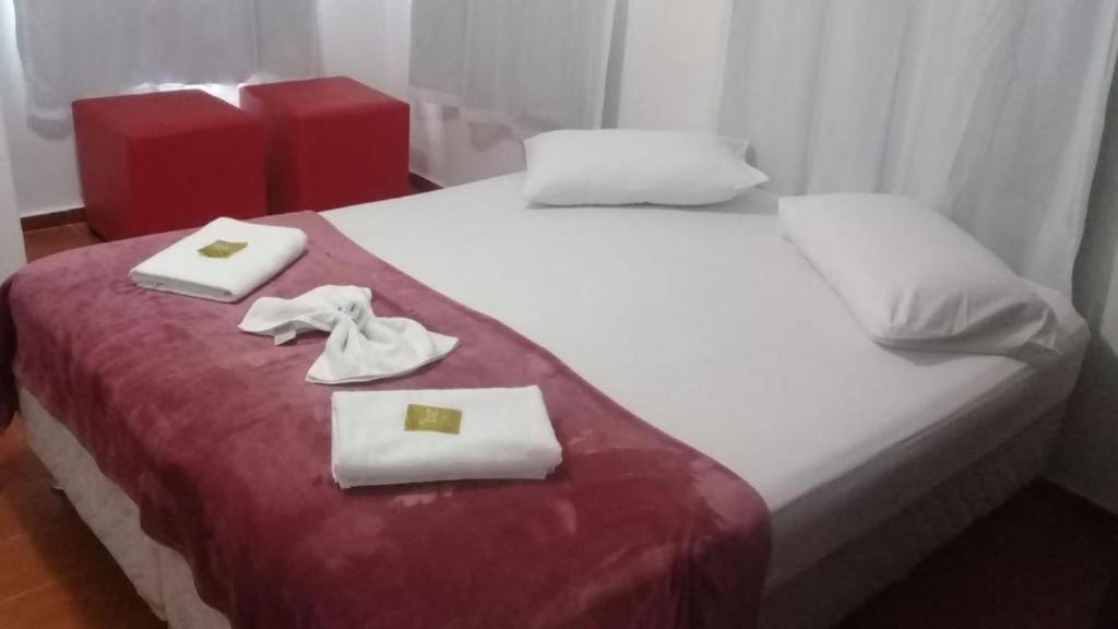 Arraial Suites Арраял-ду-Кабу Экстерьер фото