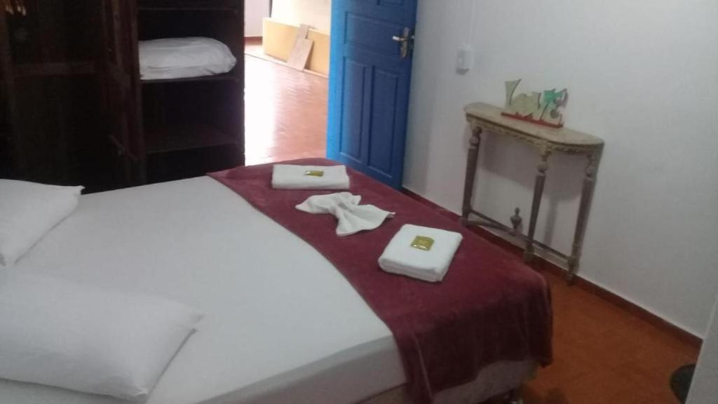 Arraial Suites Арраял-ду-Кабу Экстерьер фото