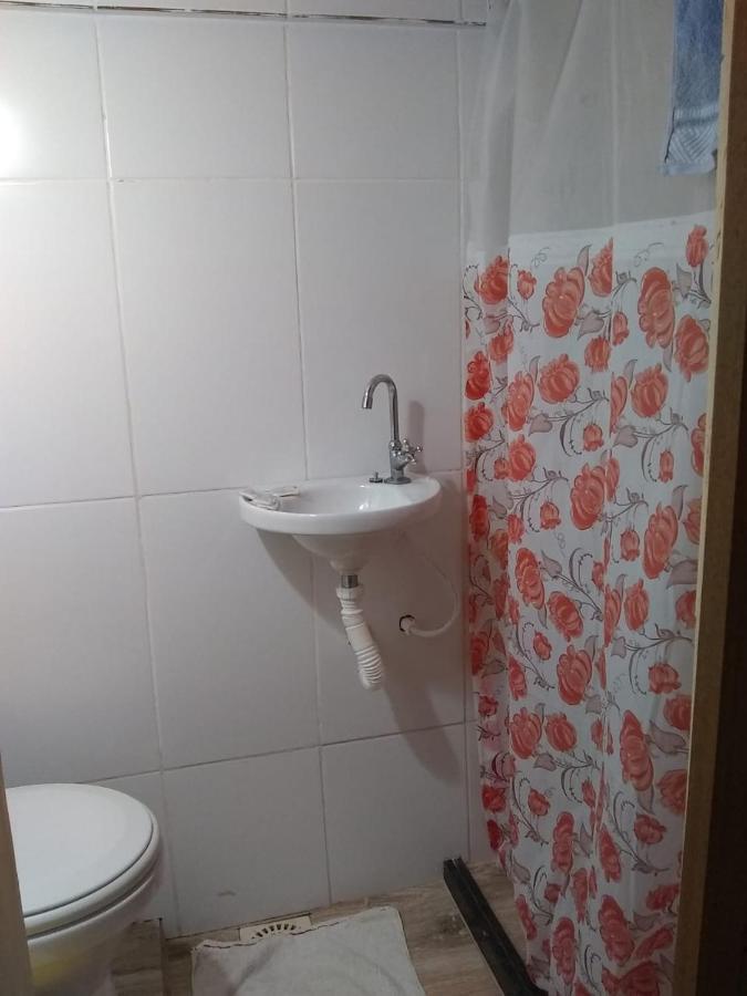 Arraial Suites Арраял-ду-Кабу Экстерьер фото