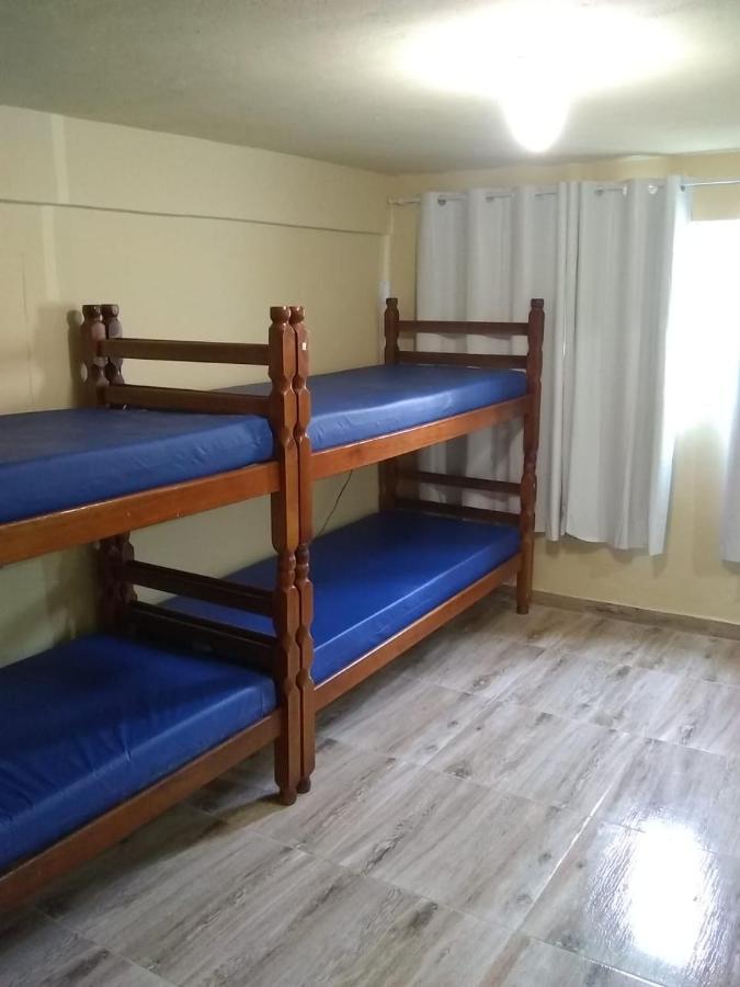 Arraial Suites Арраял-ду-Кабу Экстерьер фото