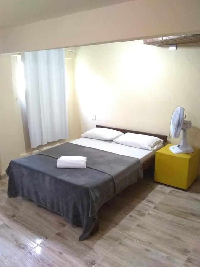 Arraial Suites Арраял-ду-Кабу Экстерьер фото