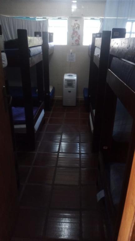 Arraial Suites Арраял-ду-Кабу Экстерьер фото